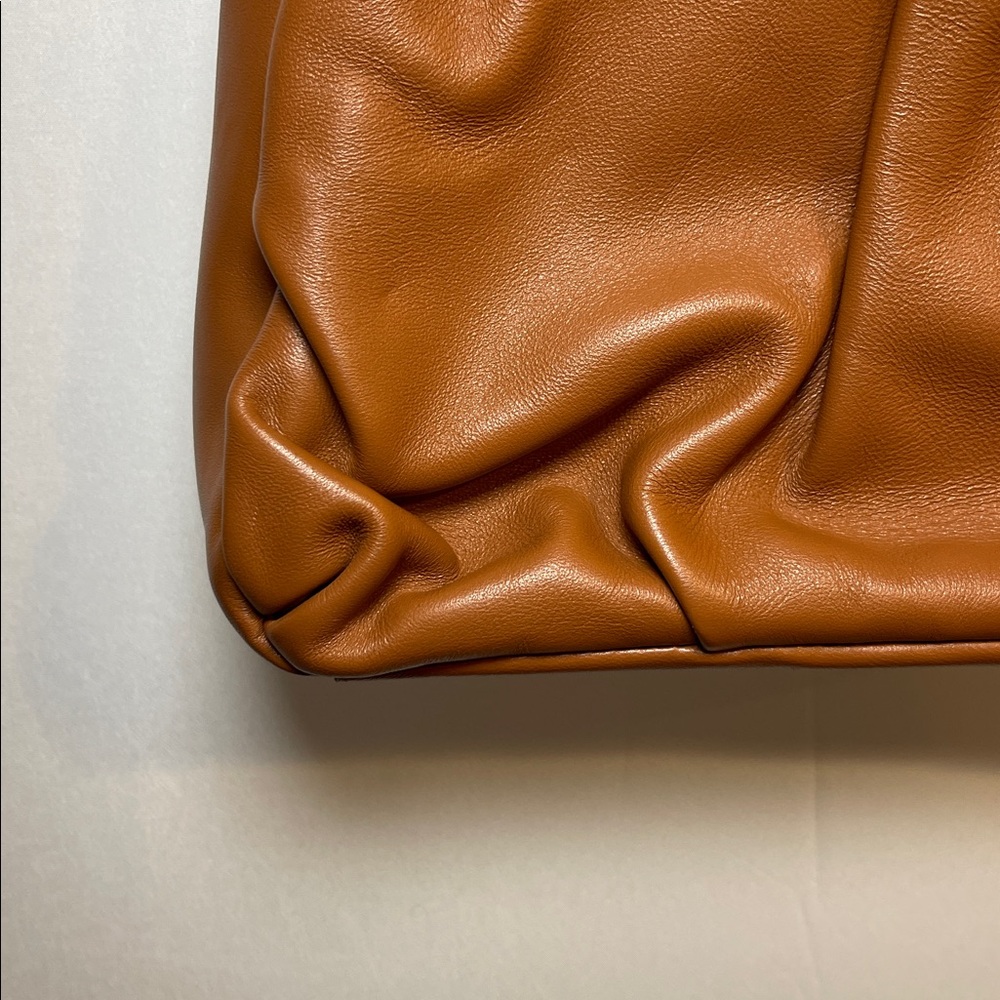 STAUD Palm leather bag - Picture 5 of 13